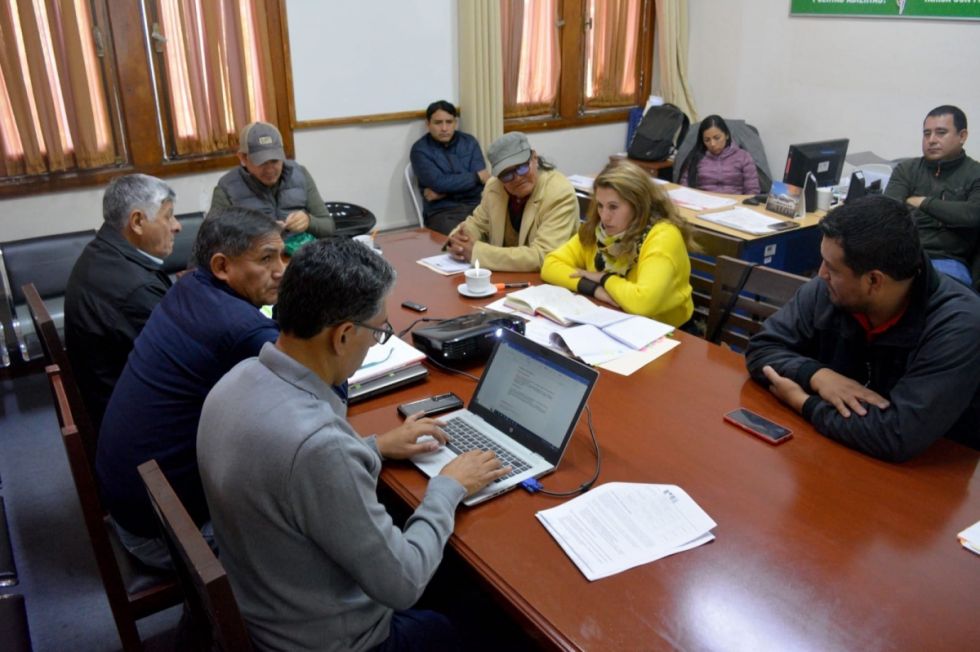 ALDT: Unidos agotará recursos  para objetar reelección de Barca