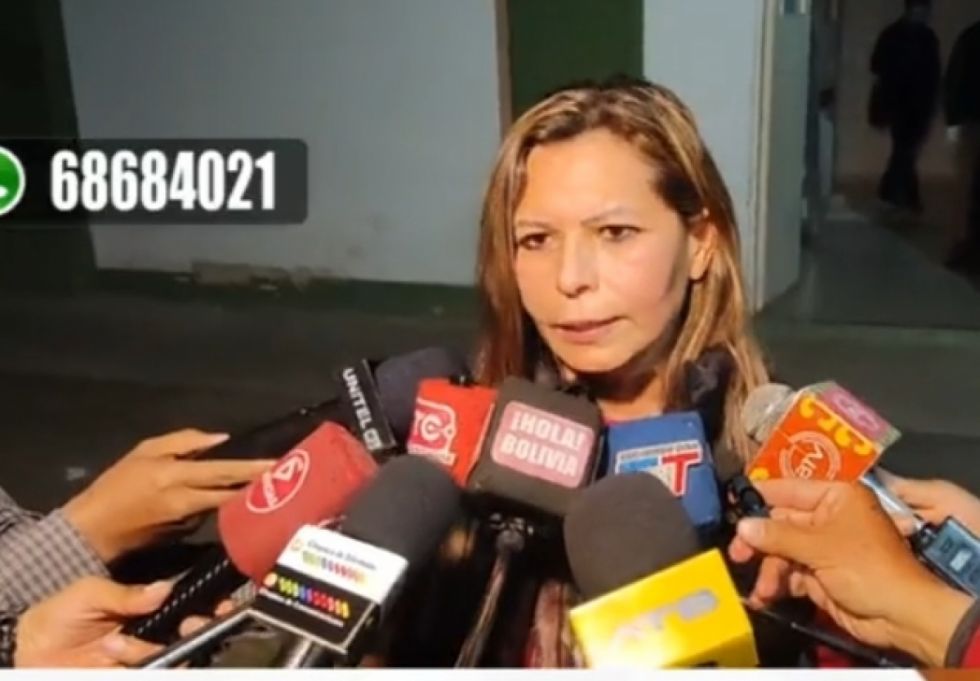 Todos los indicios apuntan a Singry, pero piden 10 días de reserva para verificar pruebas