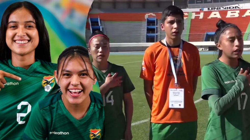 Inició el partido: Sigue aquí a la Selección que enfrenta a El Salvador en el Capriles