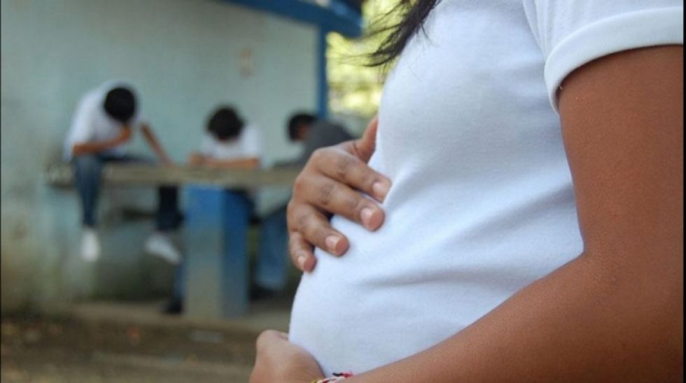 Campaña para prevenir embarazos llegó a 300 jóvenes
