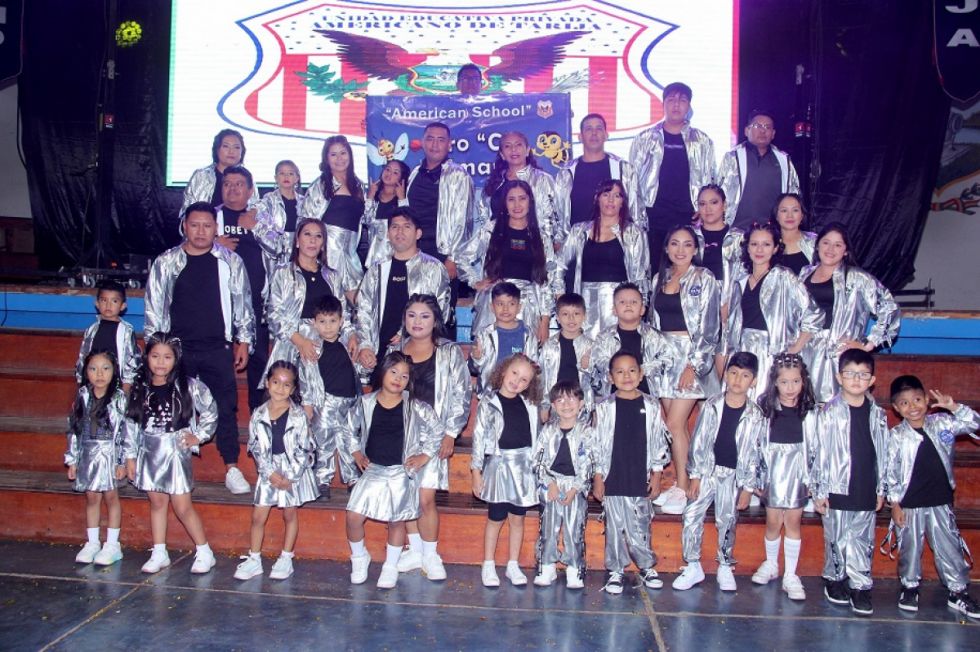 Primero básico C con el Mix Infantil