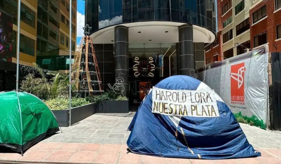 Las Loritas emite comunicado y asegura que cumplirá acuerdos con los copropietarios