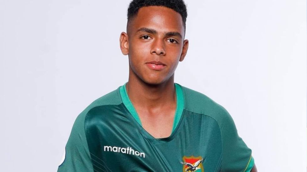 Moisés Paniagua invitado por Zago al plantel de Copa América