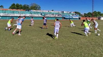 Copa Simón Bolívar: Resultados del fin de semana y tabla de posiciones