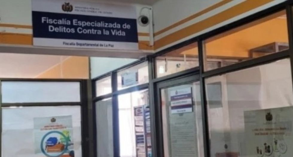 Feminicidio: Sujeto mató a una mujer, presuntamente por rechazar su propuesta de matrimonio 