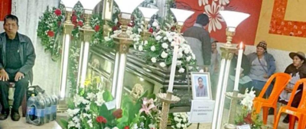 Sucre: Muere el joven "amante" que fue quemado y torturado por un marido “celoso”