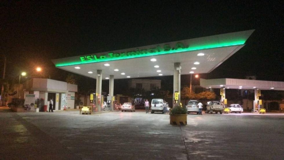 Tarija: YPFB niega desabastecimiento de combustible 