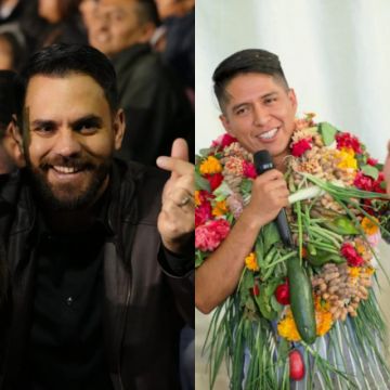 Andrónico Versus Del Castillo: Mitos de un pulso que puede acabar en matrimonio