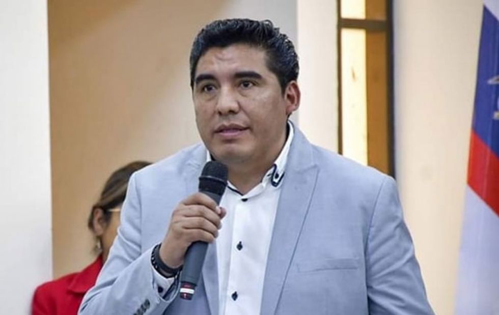 ‘Ya han colapsado nuestras cárceles en Bolivia’: Director de Régimen Penitenciario
