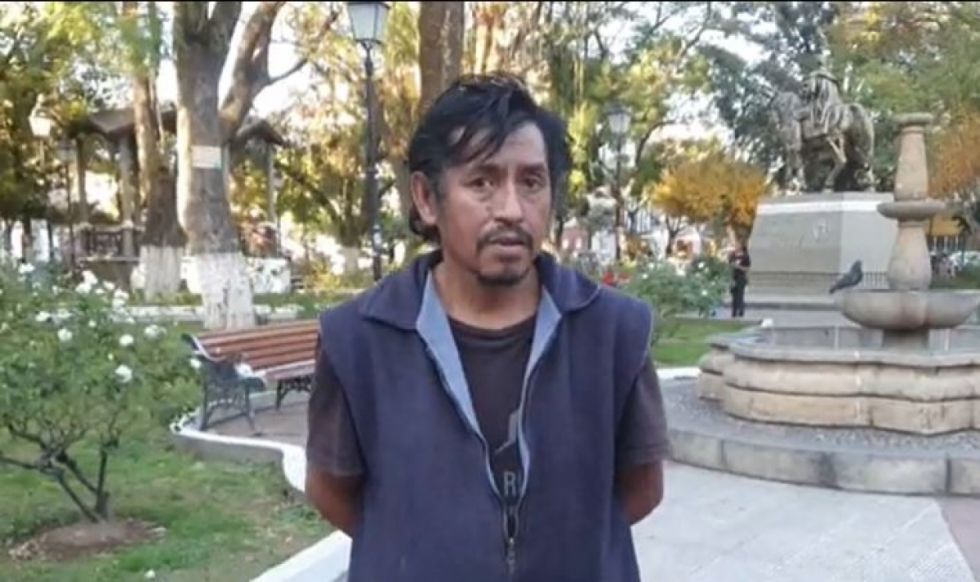 Policía investiga denuncia de vejaciones y torturas a taxista en Tarija