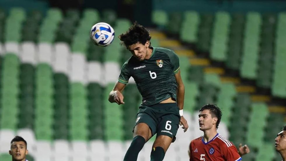 Efraín Morales declina su convocatoria a la Selección y Zago cita a otro defensor 