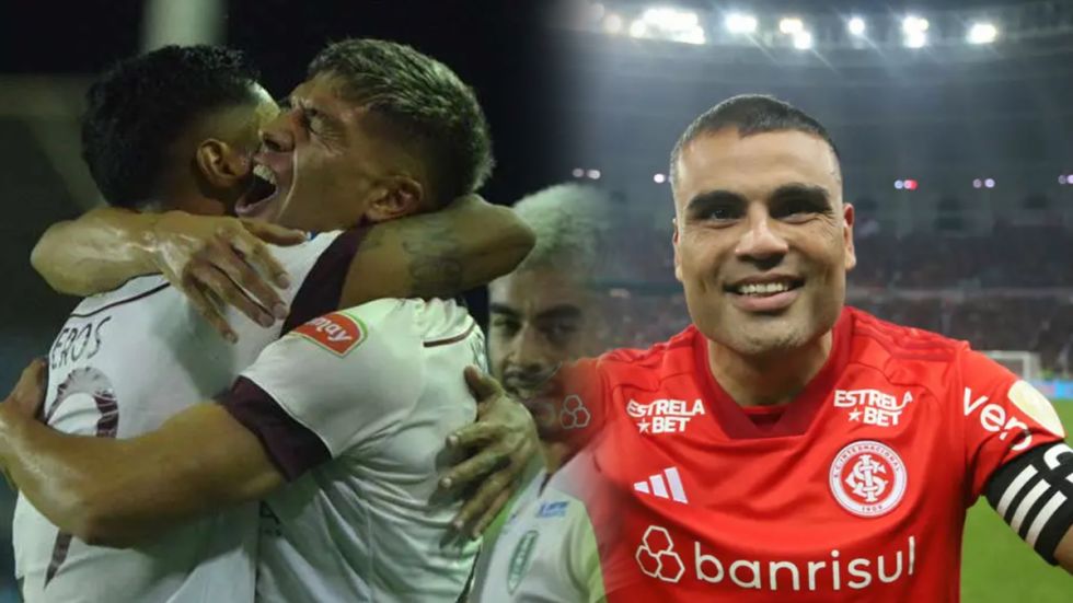Tomayapo cierra la Sudamericana con Inter: Horario, precios, cómo llegan y posibles formaciones