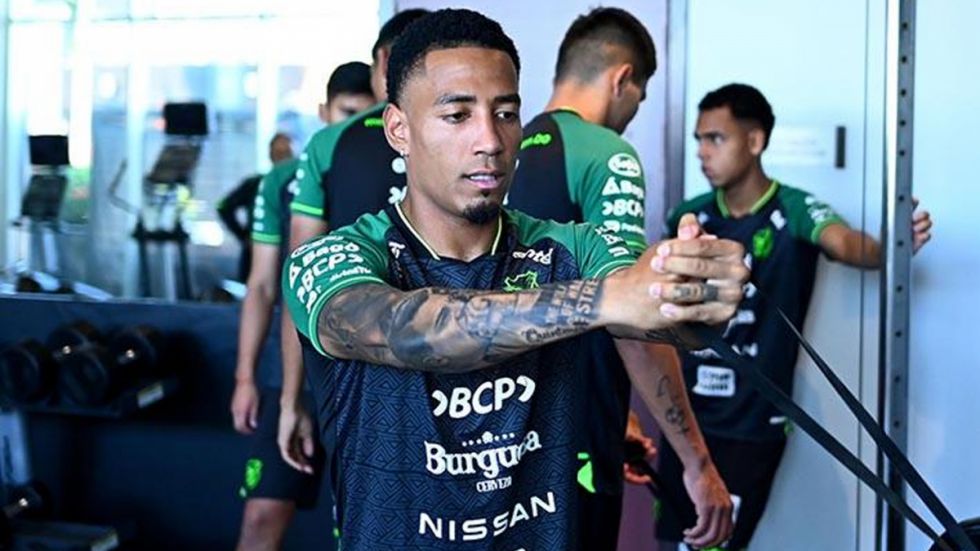 Terrible parte médico para Jairo Quinteros: Se pierde la Copa América