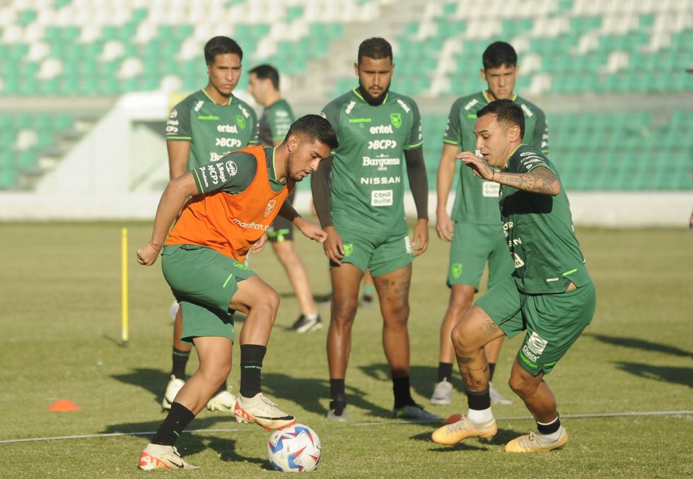 Selección Boliviana: La fórmula que Zago tratará de explotar en la Copa América