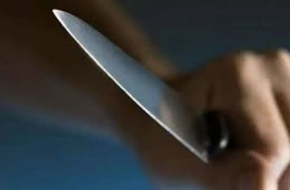 Tarija: Persona fue herida con un arma punzocortante