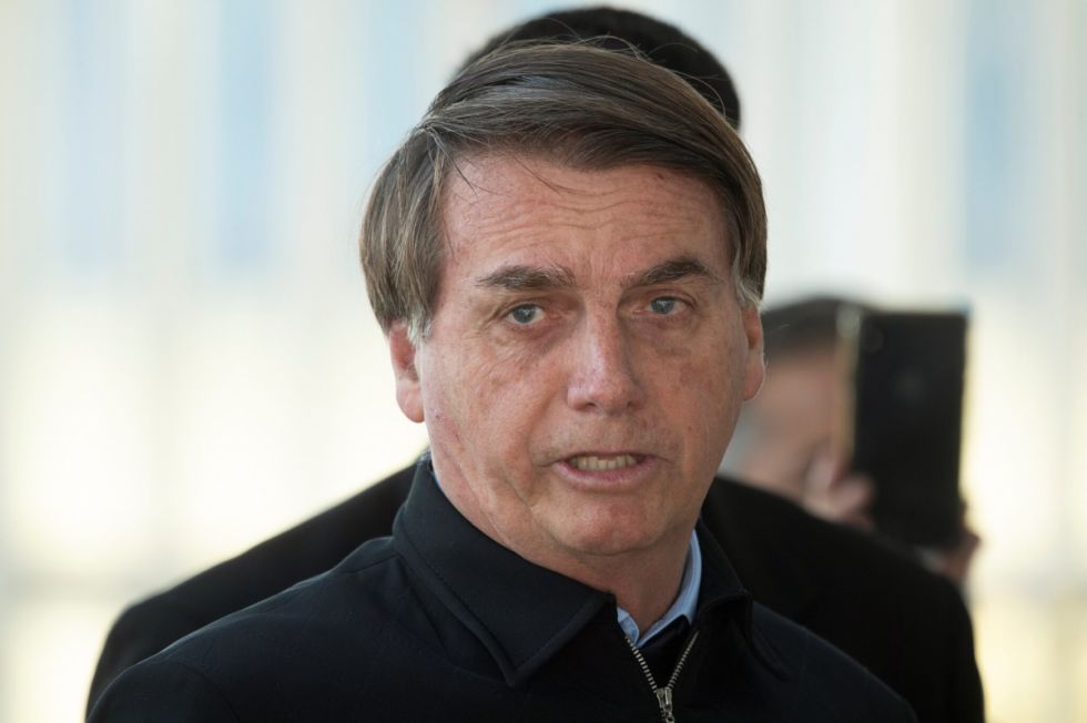En recta final indagaciones que afectan a Bolsonaro