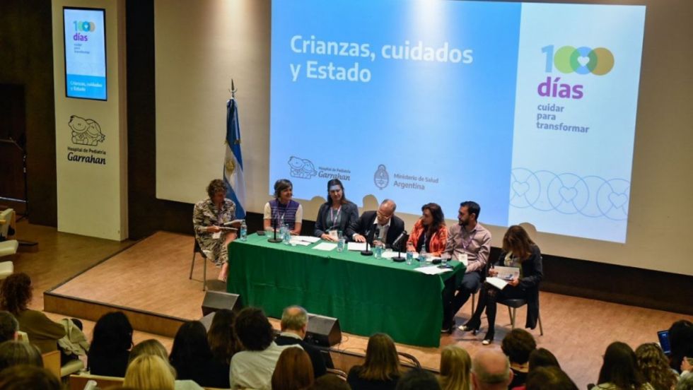 Eliminan el Ministerio de la Mujer en Argentina