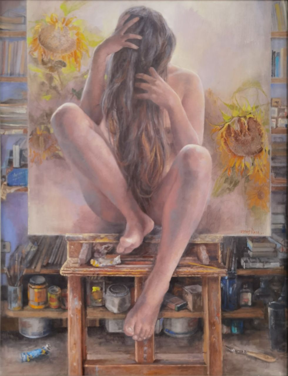 Remy Daza. 