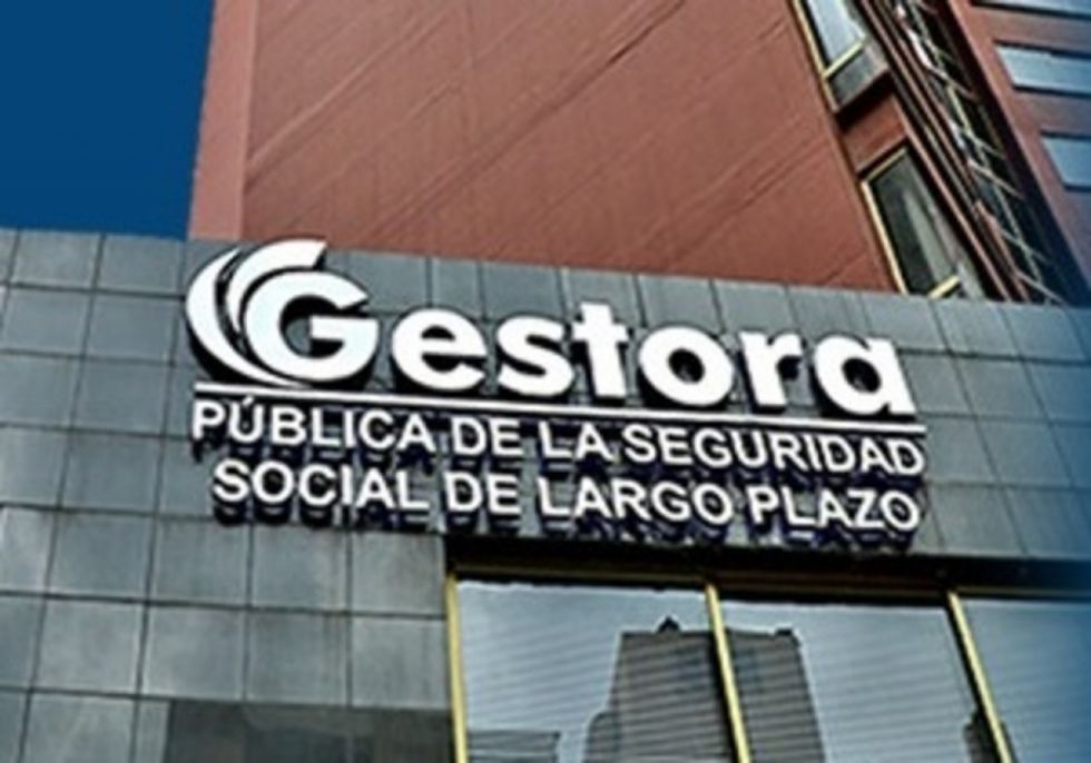 Gestora Pública realiza inversiones por $us 500 MM