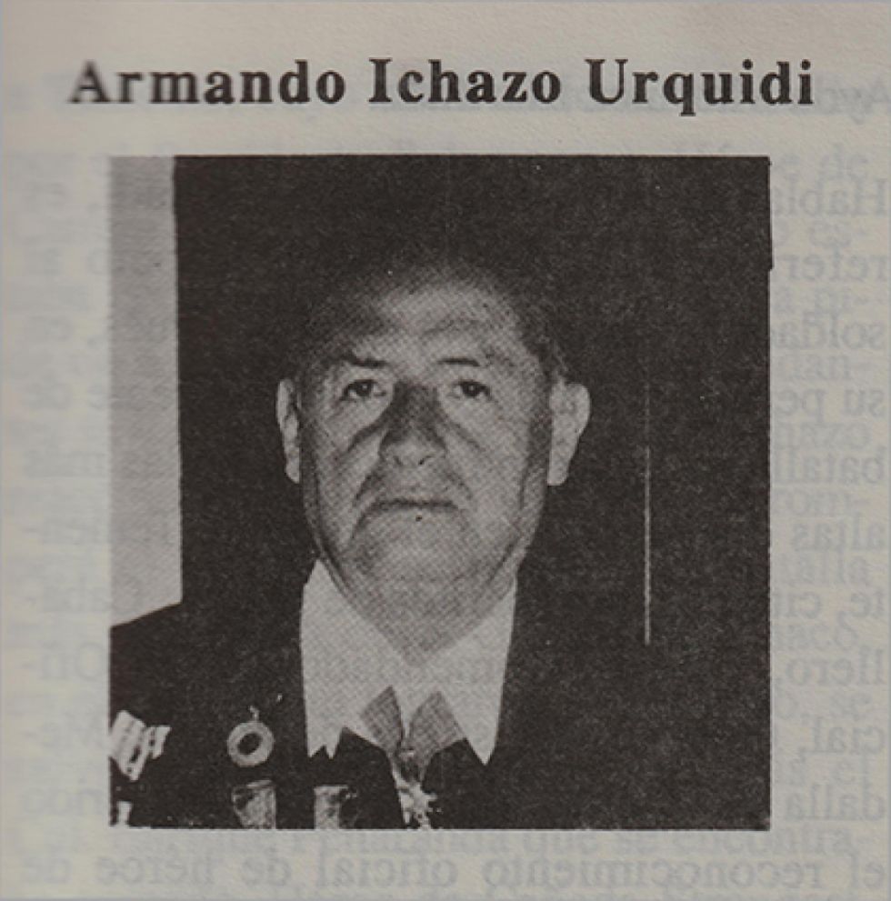 “Letras Tarijeñas” 