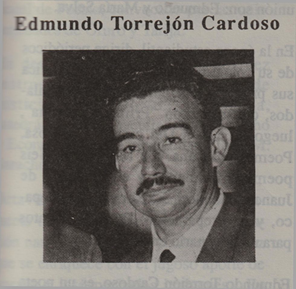 “Letras Tarijeñas” 