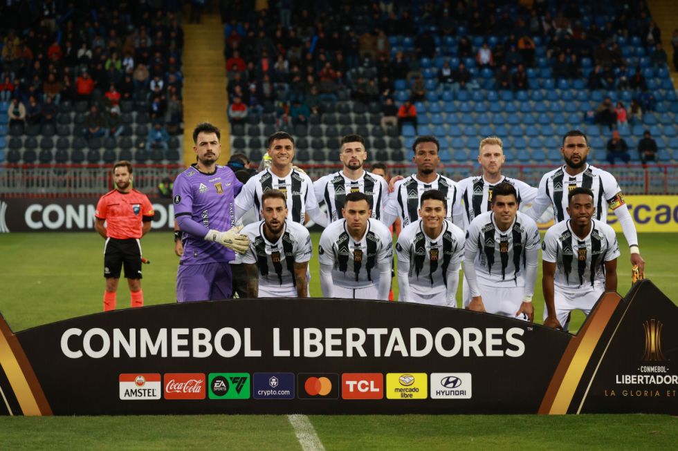 Copa Libertadores: The Strongest ya conoce a su rival y si inicia de local o visitante 