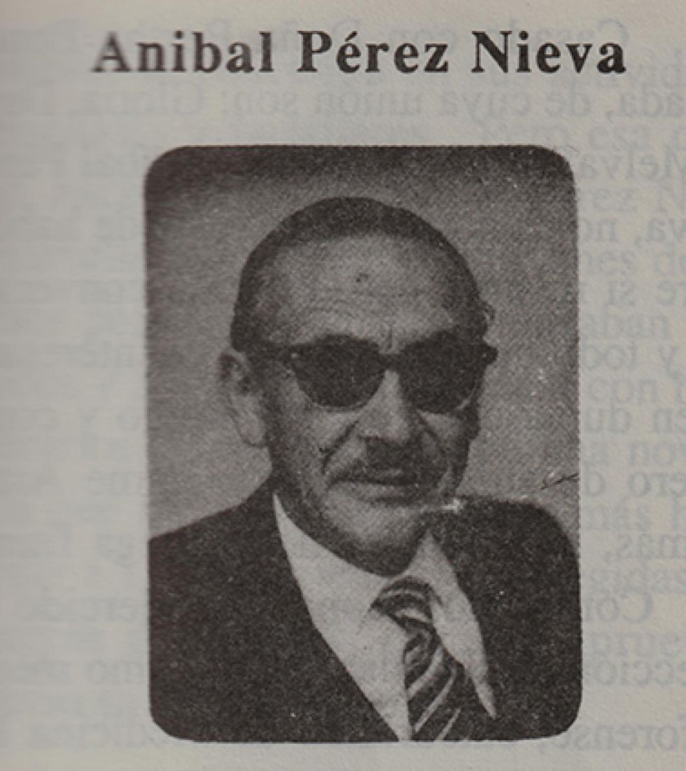 “Letras Tarijeñas” 