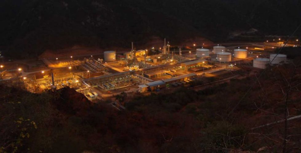 Petrobras estima que a San Alberto le quedan 10 años de producción 