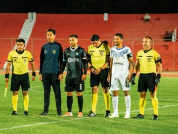 Día clave: Hoy Ciclón, García y Comercio van por la clasificación