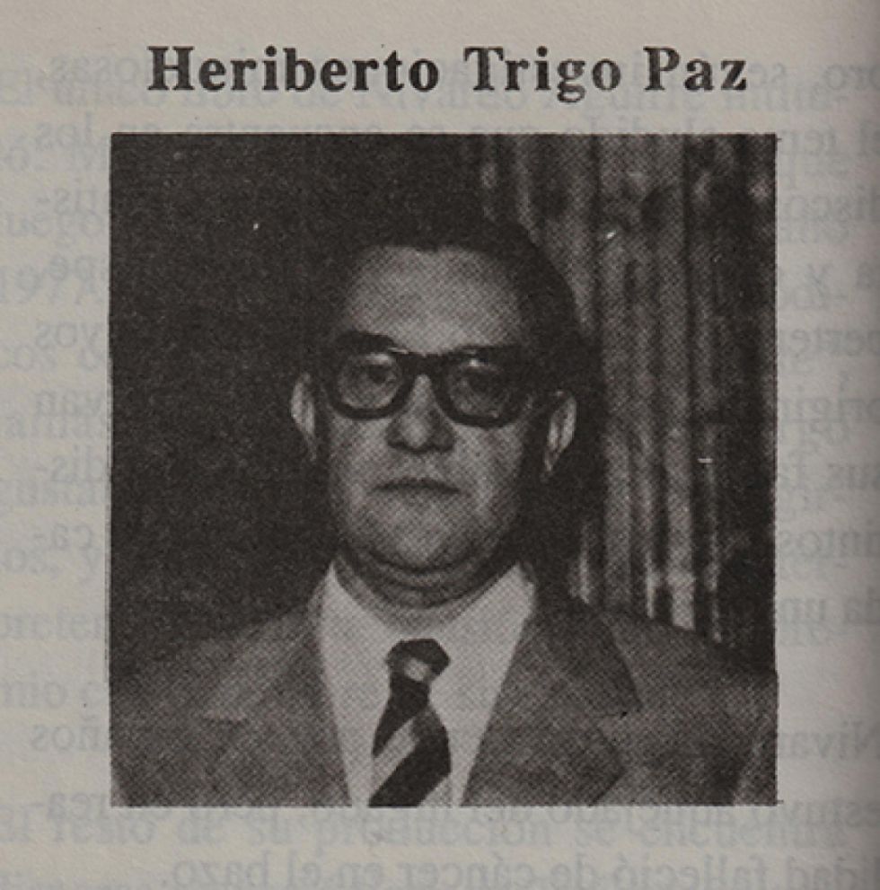“Letras Tarijeñas” 