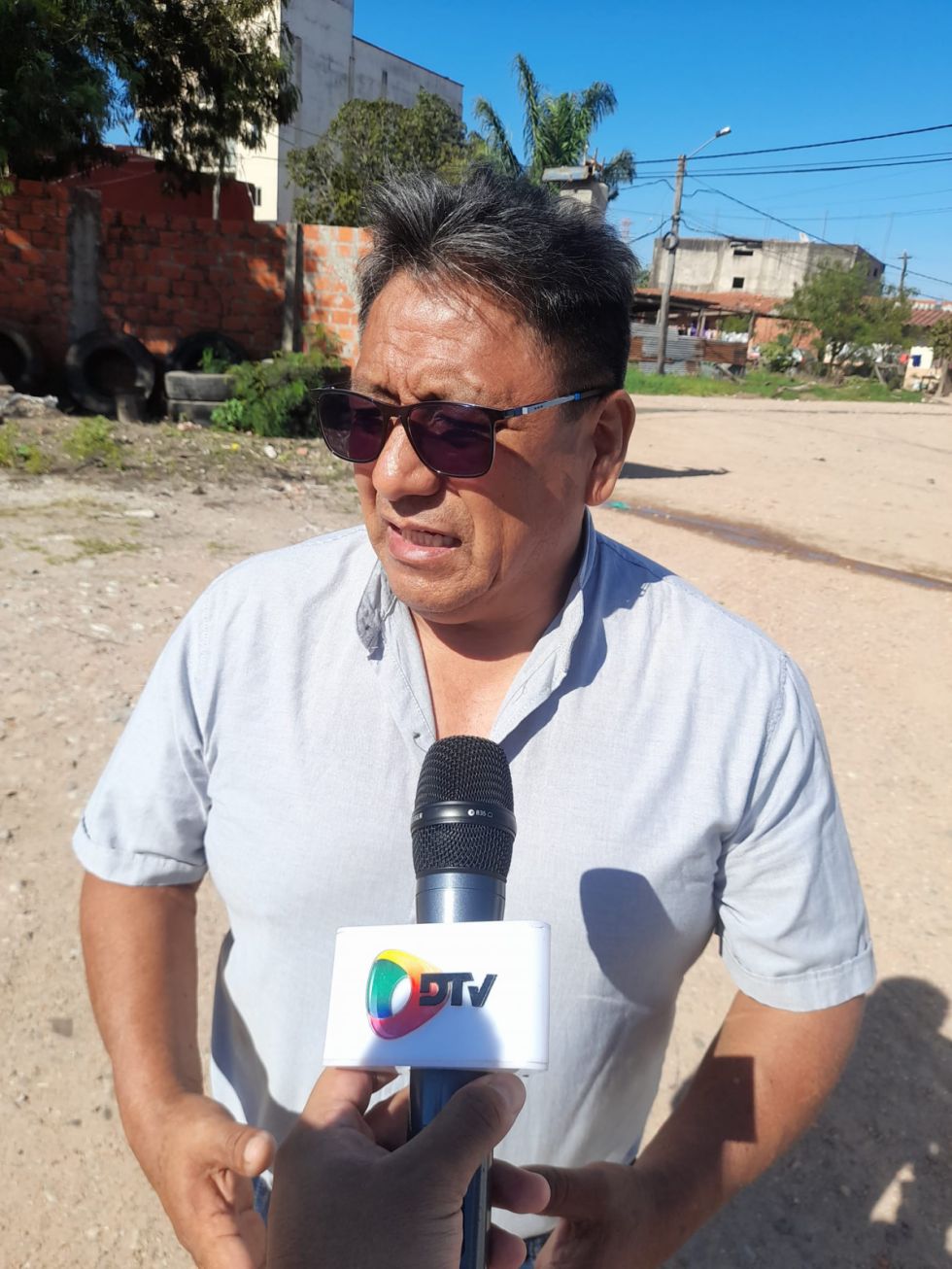 Transporte pesado realiza ampliado nacional por dólares y combustible; no se descarta nuevas medidas de presión