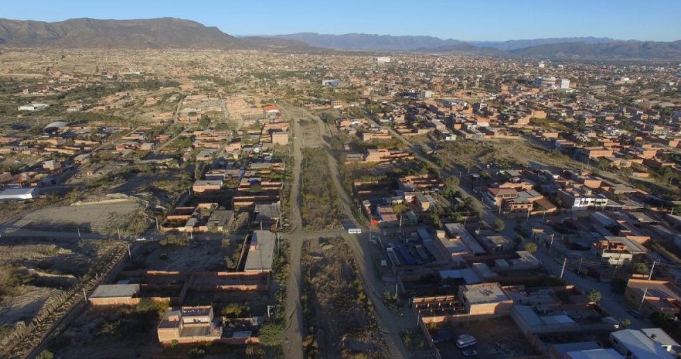 Segunda Circunvalación: La Alcaldía licita 16 puentes