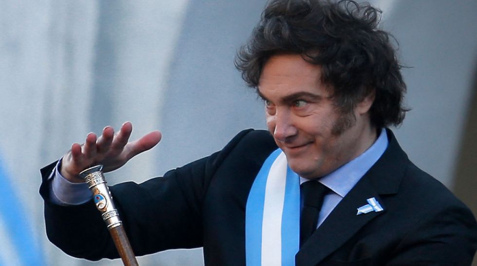 El negativo saldo de Javier Milei a seis meses de gobierno