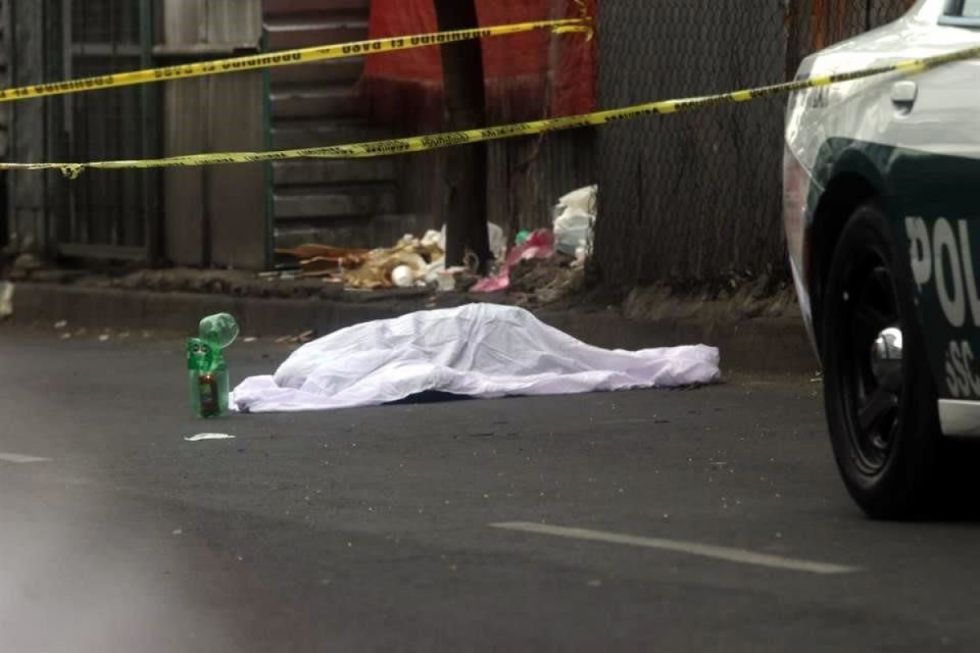 Un policía falleció tras ser atropellado por un conductor ebrio 