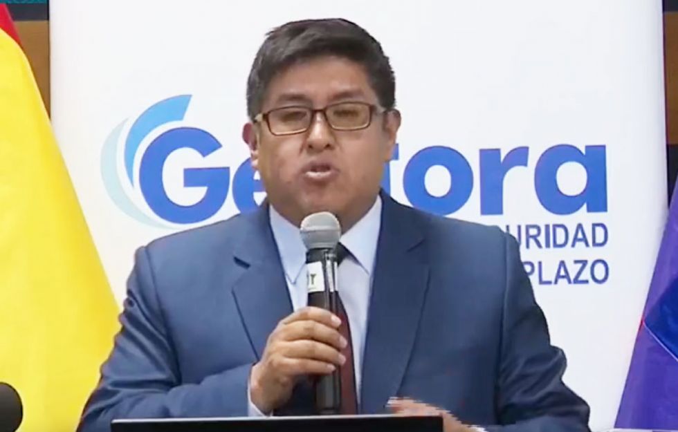 Gestora defiende inversión en bonos del BCB: "estamos confiados en que va a honrar sus compromisos"