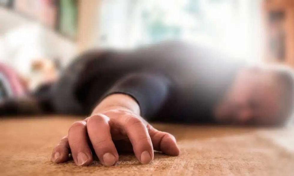 Médico atracado en Yacuiba tiene cinco fracturas en el rostro 