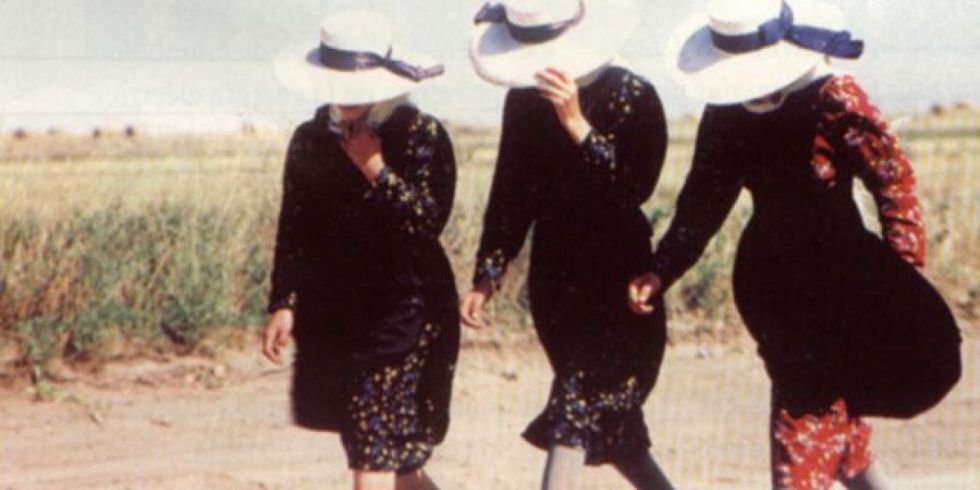 Denuncian presunta violación grupal a tres menonitas 