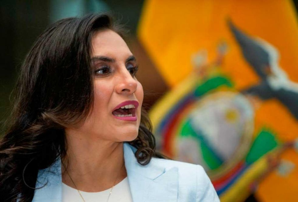 Fiscalía continuará investigación a Abad
