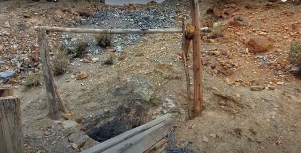 Tarija: Los municipios exigen desarrollo minero para mitigar caída del gas