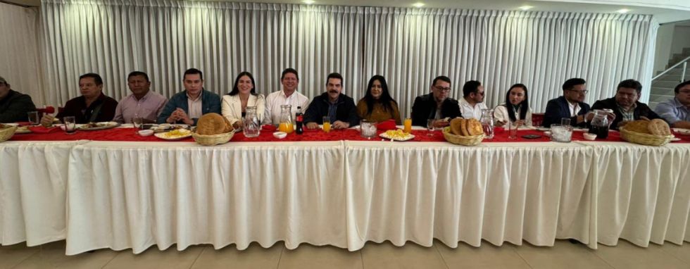Campero: "Los judas están en campaña"