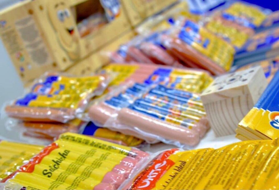 Conozca a las 42 empresas autorizadas para comercializar salchichas en Bolivia