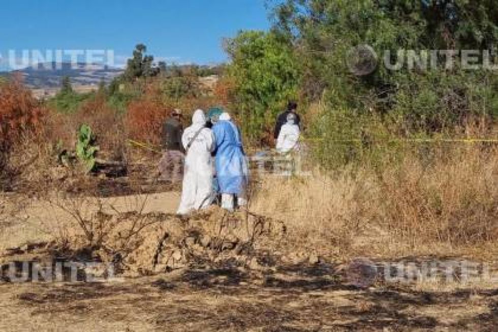 Encuentran restos de un hombre al que asesinaron, quemaron y echaron al río 