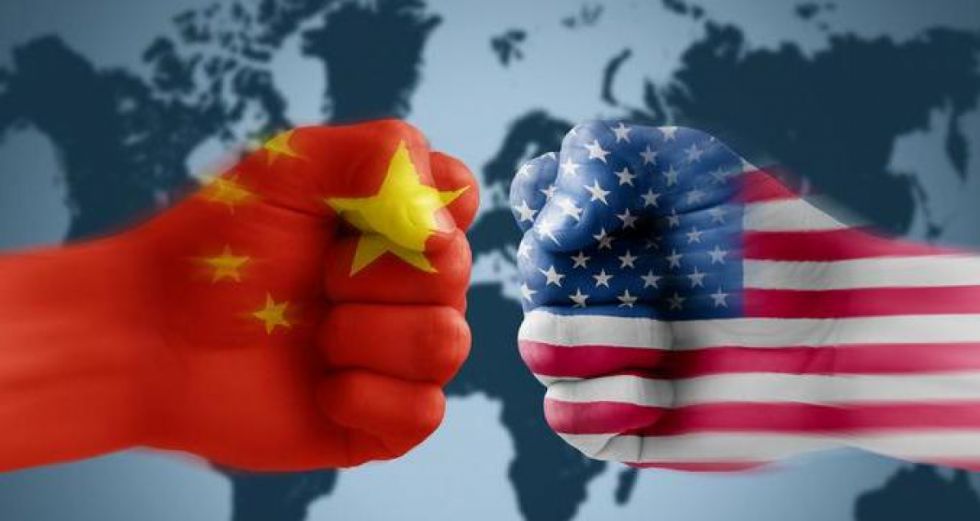 China critica campaña de desinformación de EEUU