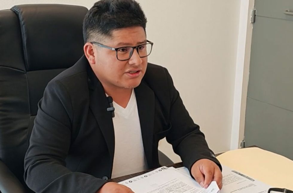 Elecciones judiciales: Retomarán la preselección de candidatos el 25 de junio 