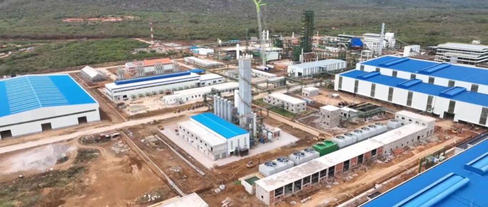 Mutún: Corte falla a favor de Bolivia y desestima indemnización de $us 100 millones que exigía Jindal