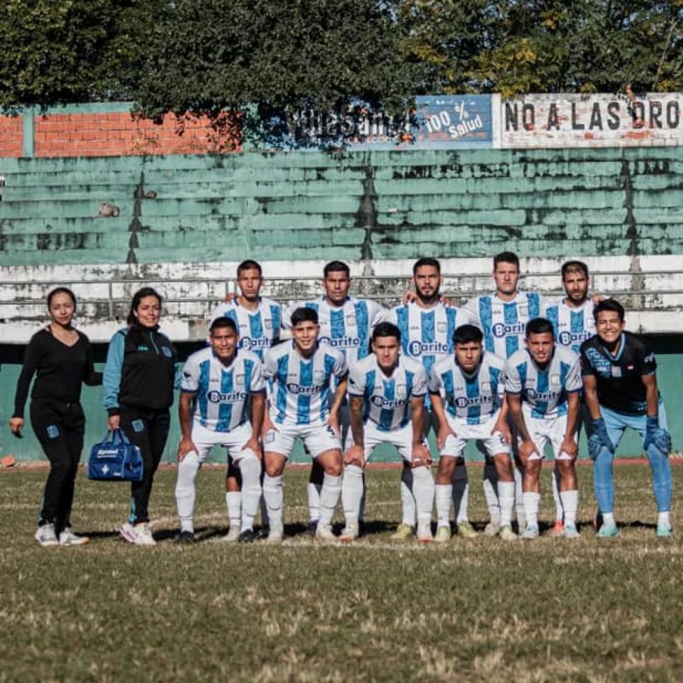 Así quedó la tabla de posiciones de la ATF
