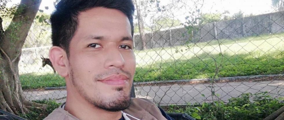 Hermano vio al jaguar arrastrar a Carlos Castrillo en bioparque de Warnes