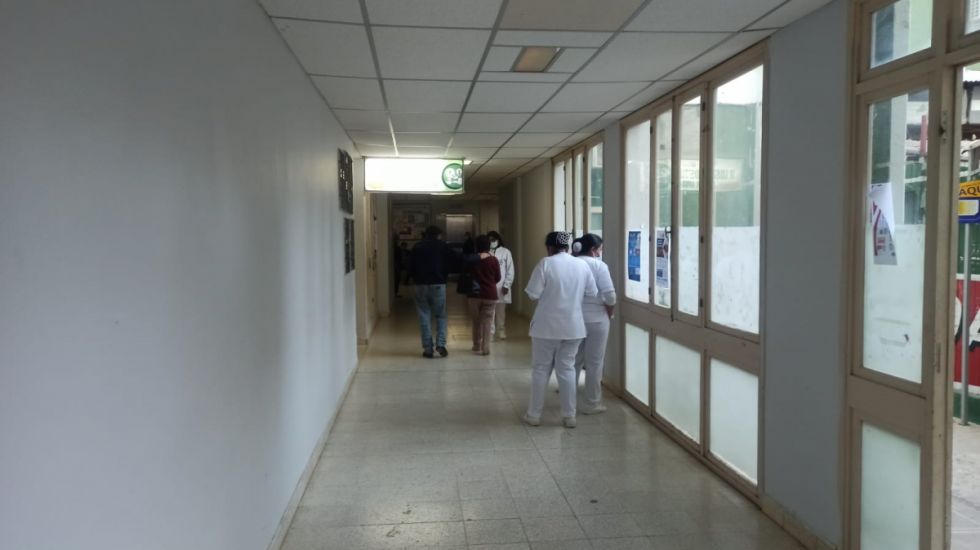 La COD anuncia un ampliado contra paro del sector salud 
