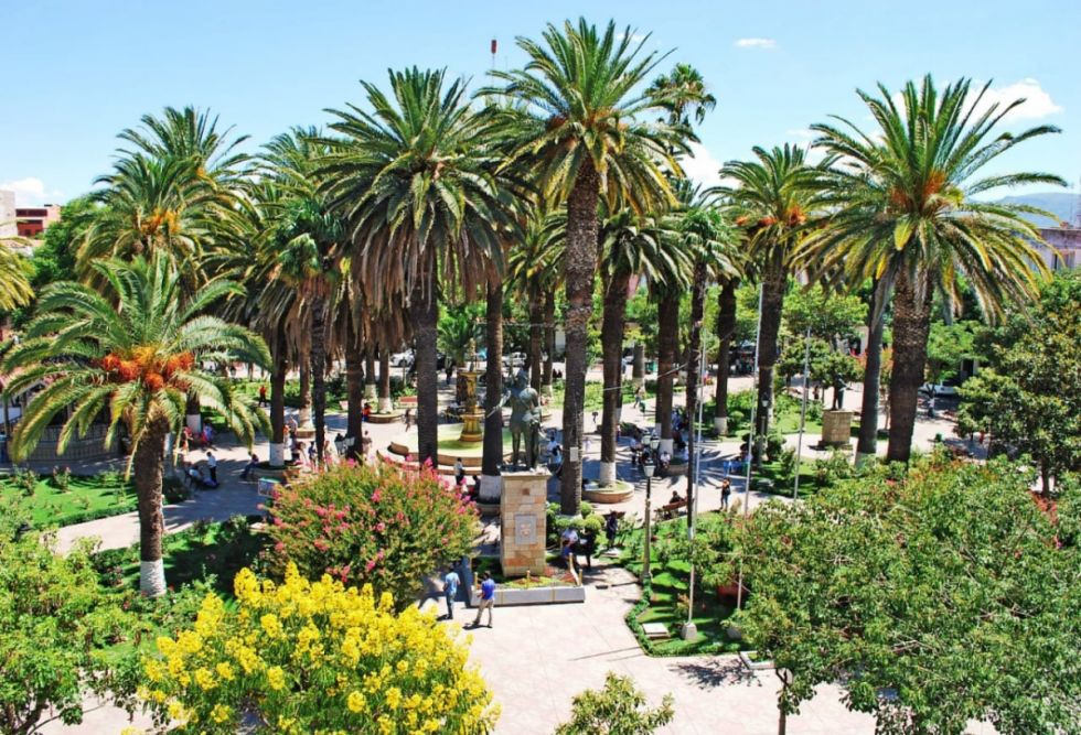 Tarija busca posicionarse como destino turístico