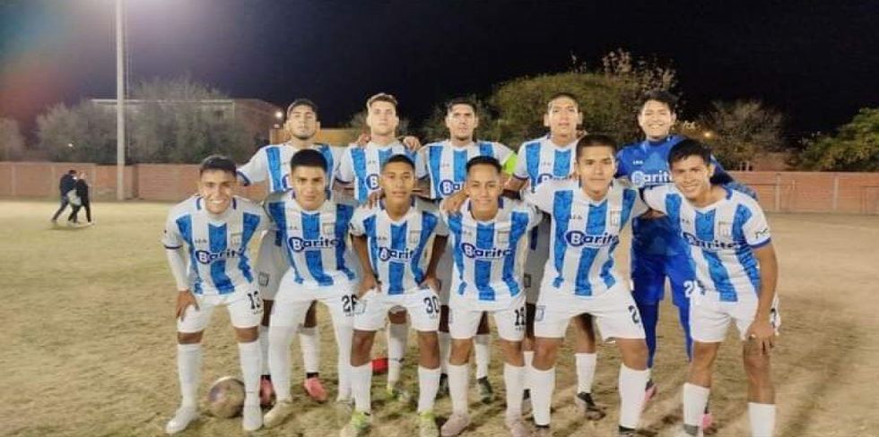 Ciclón y la “U” triunfan en el inicio de la fecha 11 de la ATF